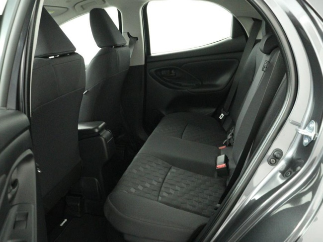 Toyota Yaris - 1.5 Hybrid 115 Active