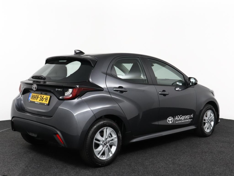 Toyota Yaris - 1.5 Hybrid 115 Active 2