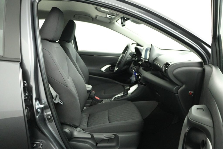 Toyota Yaris - 1.5 Hybrid 115 Active 22