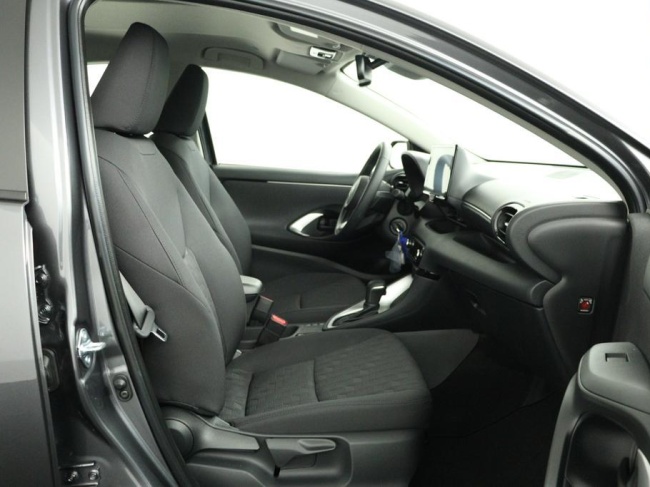 Toyota Yaris - 1.5 Hybrid 115 Active