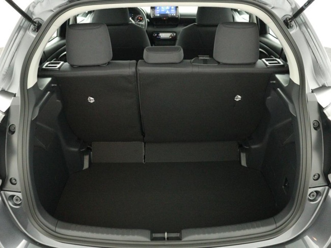 Toyota Yaris - 1.5 Hybrid 115 Active