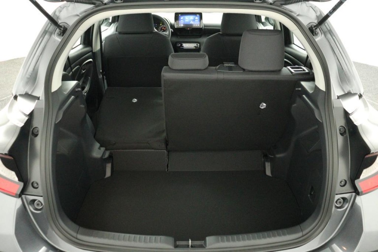 Toyota Yaris - 1.5 Hybrid 115 Active 24