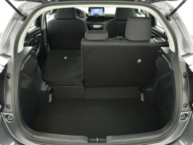 Toyota Yaris - 1.5 Hybrid 115 Active