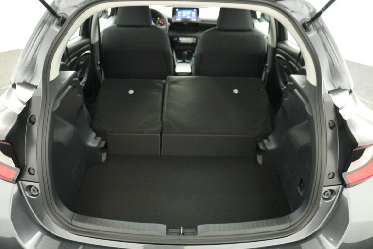 Toyota Yaris - 1.5 Hybrid 115 Active 25
