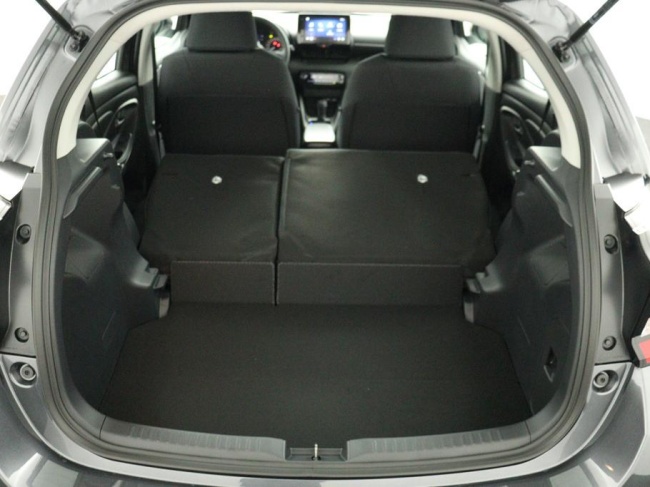 Toyota Yaris - 1.5 Hybrid 115 Active