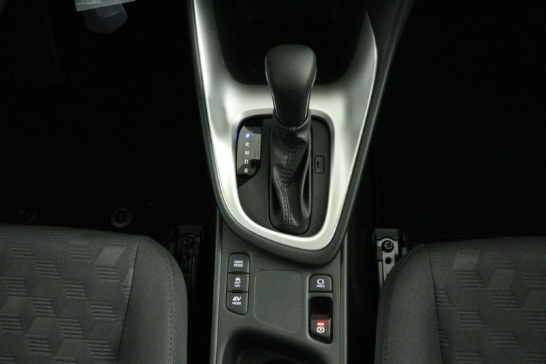 Toyota Yaris - 1.5 Hybrid 115 Active 26