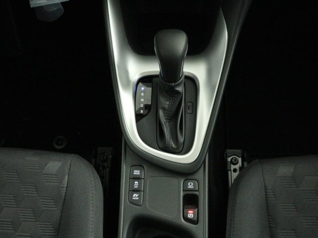 Toyota Yaris - 1.5 Hybrid 115 Active