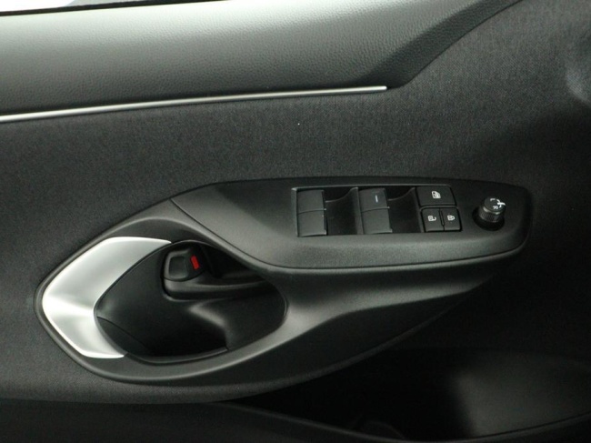 Toyota Yaris - 1.5 Hybrid 115 Active