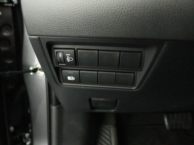 Toyota Yaris - 1.5 Hybrid 115 Active