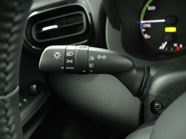 Toyota Yaris - 1.5 Hybrid 115 Active