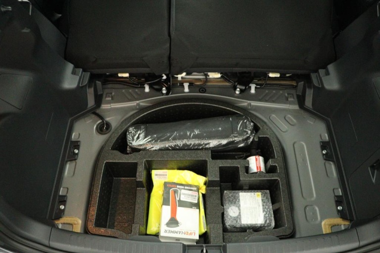 Toyota Yaris - 1.5 Hybrid 115 Active 32