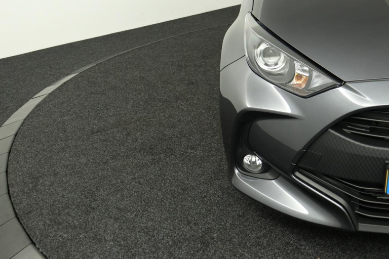 Toyota Yaris - 1.5 Hybrid 115 Active 34