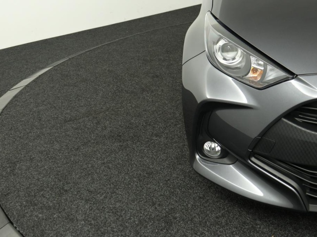 Toyota Yaris - 1.5 Hybrid 115 Active