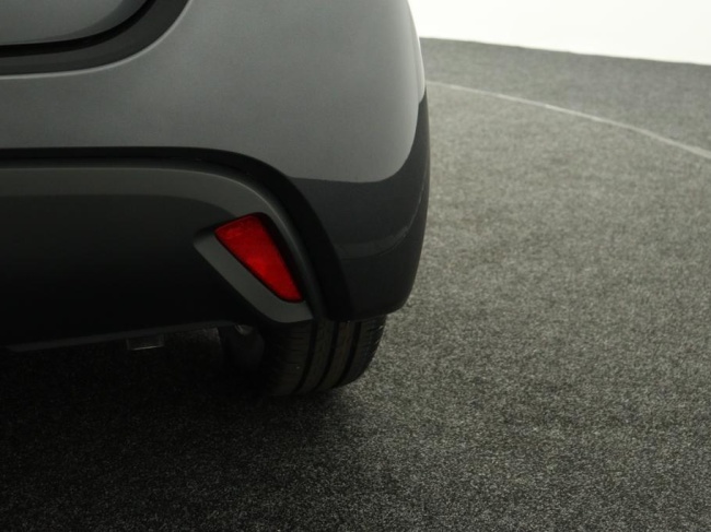 Toyota Yaris - 1.5 Hybrid 115 Active