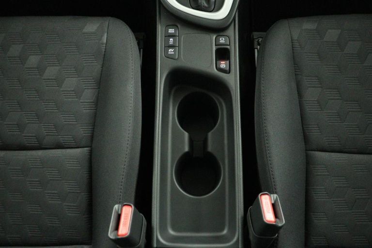 Toyota Yaris - 1.5 Hybrid 115 Active 38