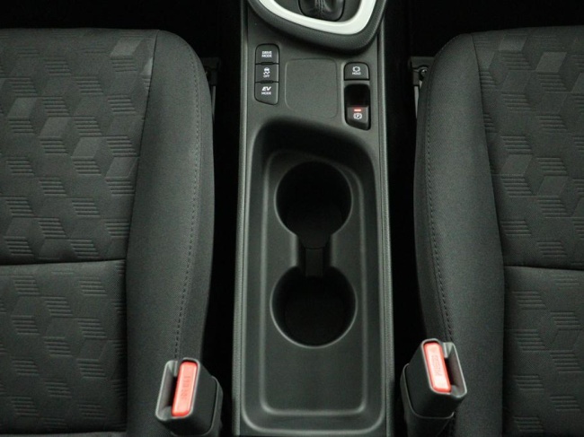Toyota Yaris - 1.5 Hybrid 115 Active