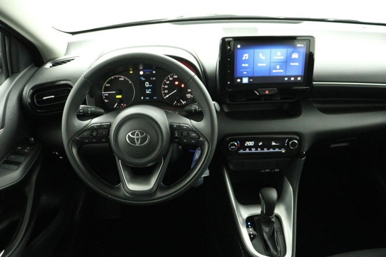 Toyota Yaris - 1.5 Hybrid 115 Active 39
