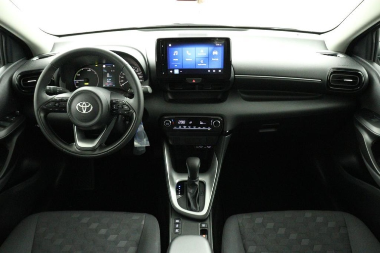 Toyota Yaris - 1.5 Hybrid 115 Active 4