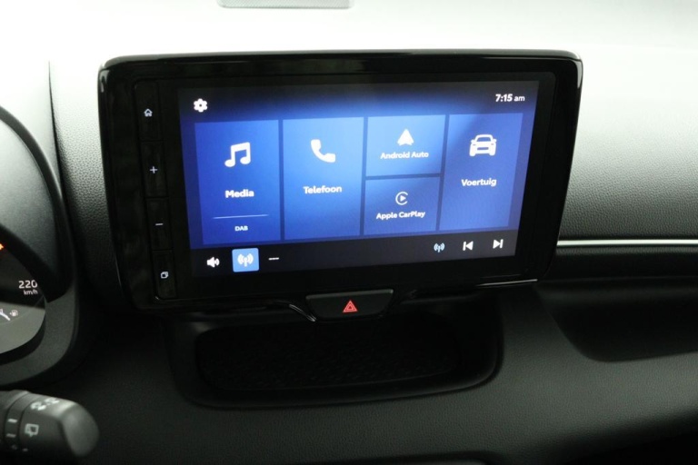 Toyota Yaris - 1.5 Hybrid 115 Active 40
