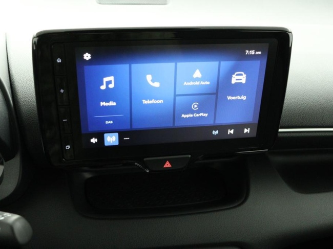 Toyota Yaris - 1.5 Hybrid 115 Active