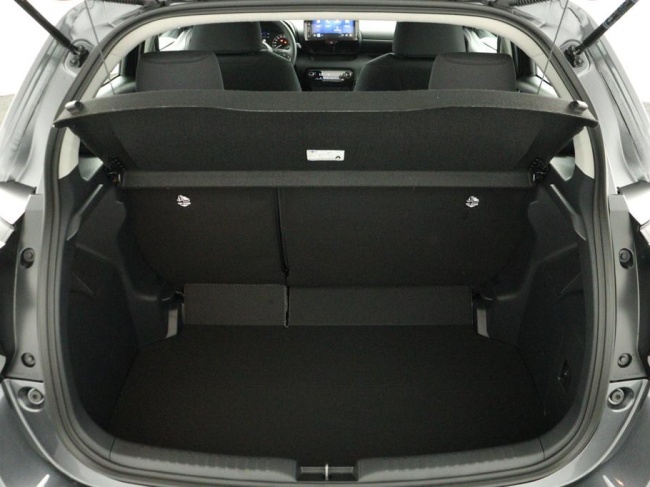 Toyota Yaris - 1.5 Hybrid 115 Active
