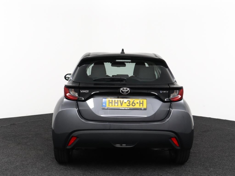 Toyota Yaris - 1.5 Hybrid 115 Active 42