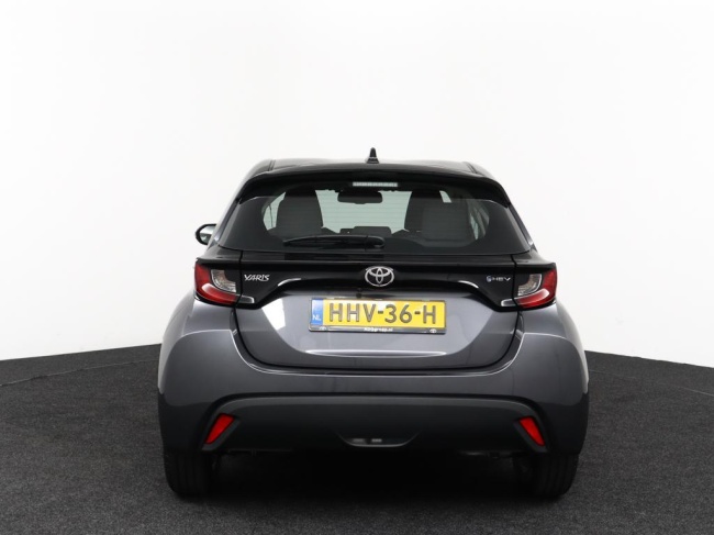 Toyota Yaris - 1.5 Hybrid 115 Active