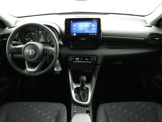 Toyota Yaris - 1.5 Hybrid 115 Active