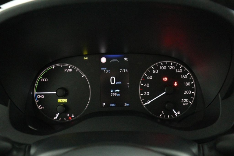 Toyota Yaris - 1.5 Hybrid 115 Active 6