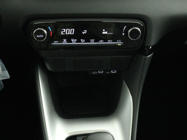 Toyota Yaris - 1.5 Hybrid 115 Active