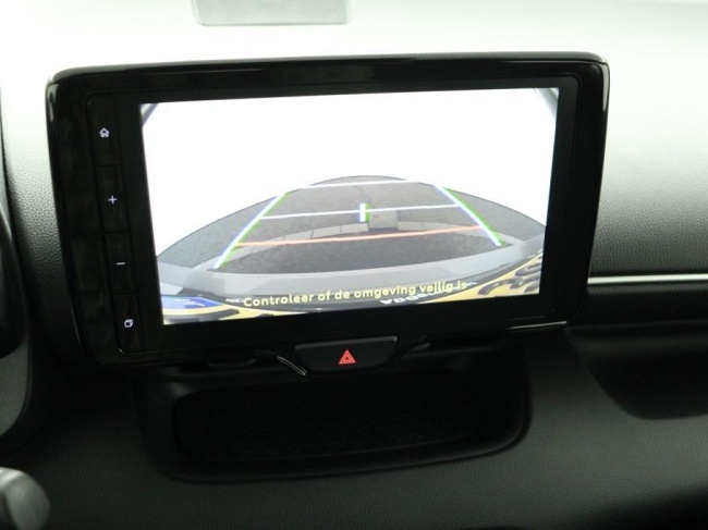 Toyota Yaris - 1.5 Hybrid 115 Active