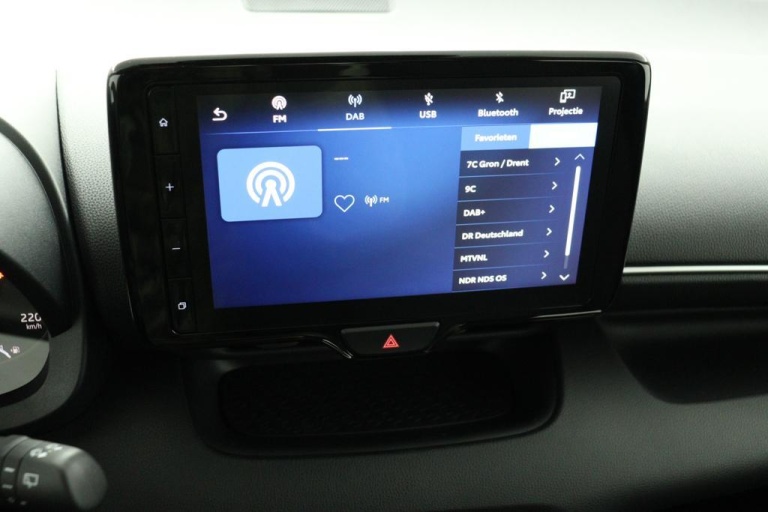 Toyota Yaris - 1.5 Hybrid 115 Active 9