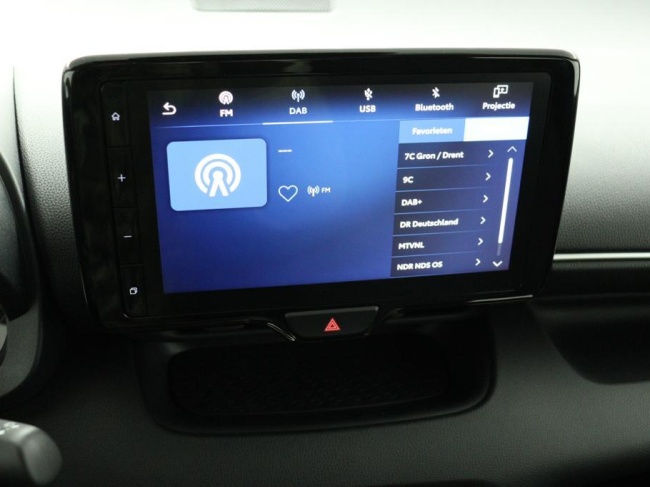 Toyota Yaris - 1.5 Hybrid 115 Active