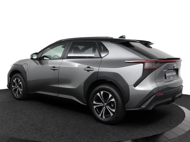 Toyota bZ4X - Dynamic 71 kWh 11