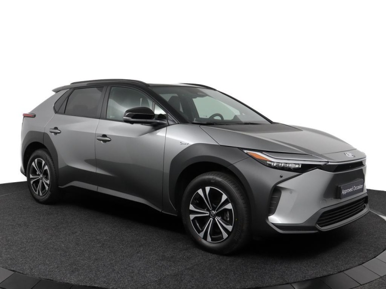 Toyota bZ4X - Dynamic 71 kWh 13