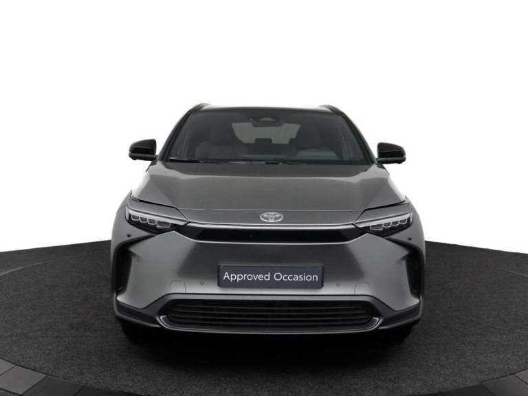 Toyota bZ4X - Dynamic 71 kWh 14
