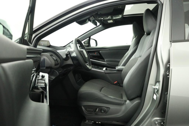 Toyota bZ4X - Dynamic 71 kWh 16