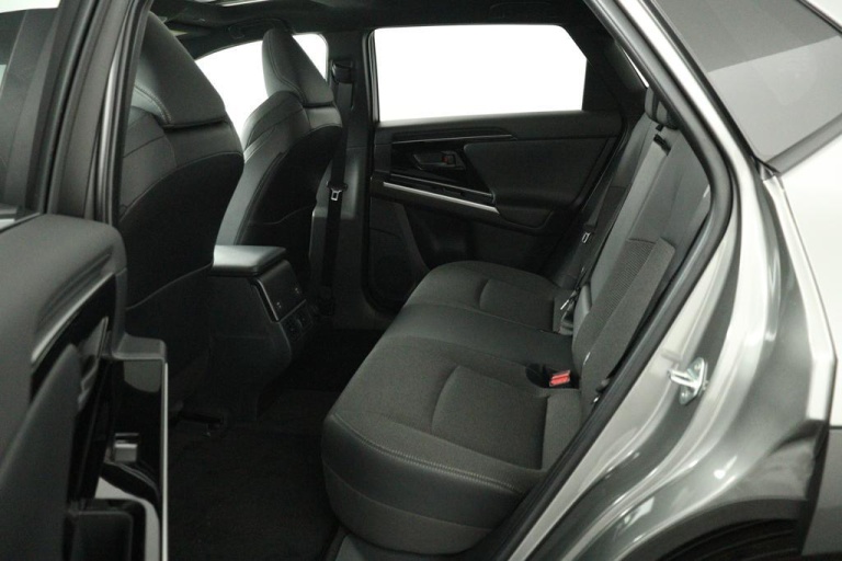Toyota bZ4X - Dynamic 71 kWh 17