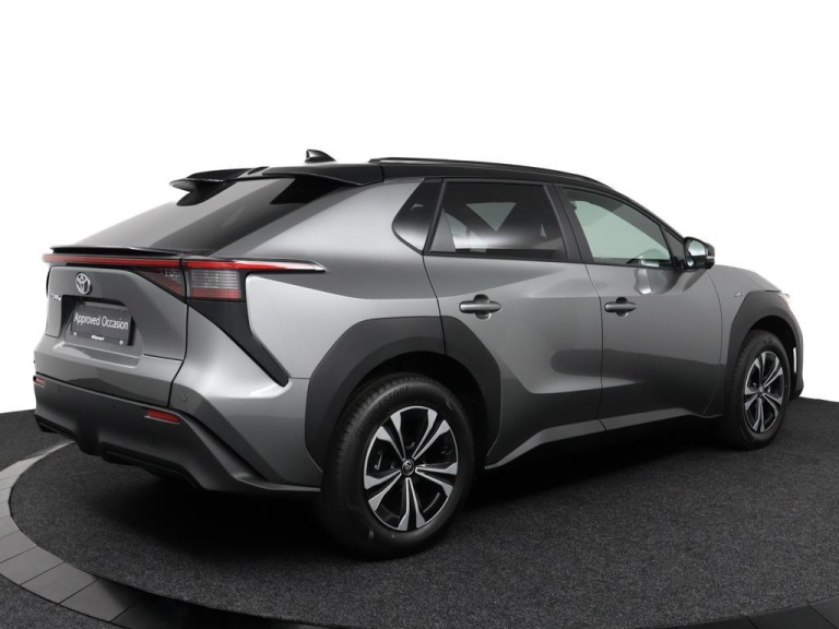 Toyota bZ4X - Dynamic 71 kWh 2