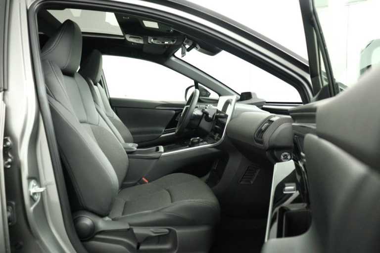 Toyota bZ4X - Dynamic 71 kWh 21