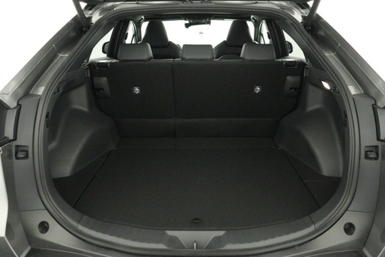 Toyota bZ4X - Dynamic 71 kWh 22