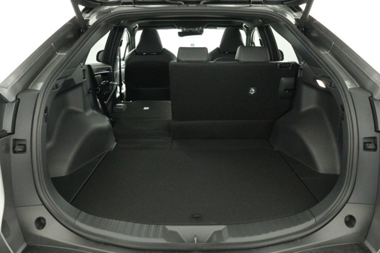 Toyota bZ4X - Dynamic 71 kWh 23