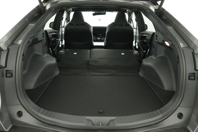 Toyota bZ4X - Dynamic 71 kWh 24