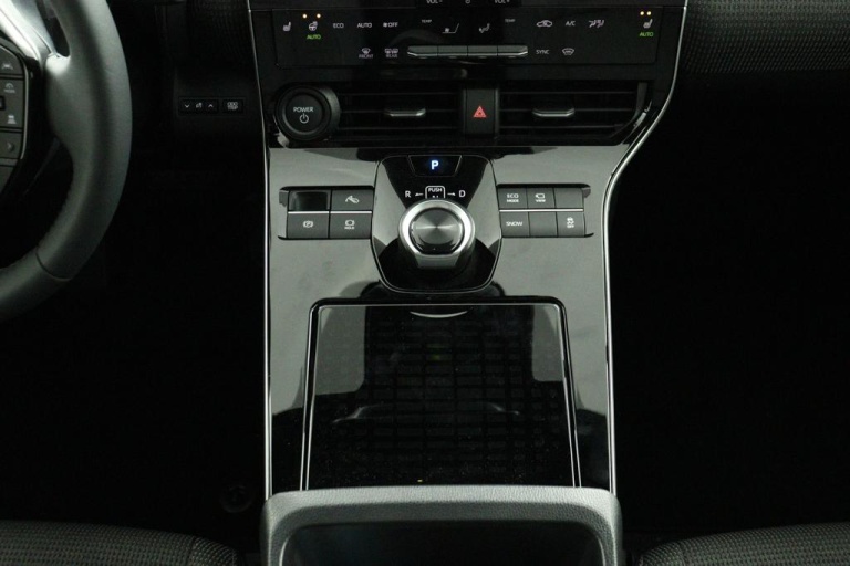 Toyota bZ4X - Dynamic 71 kWh 25