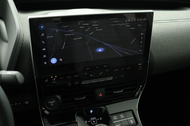 Toyota bZ4X - Dynamic 71 kWh 26