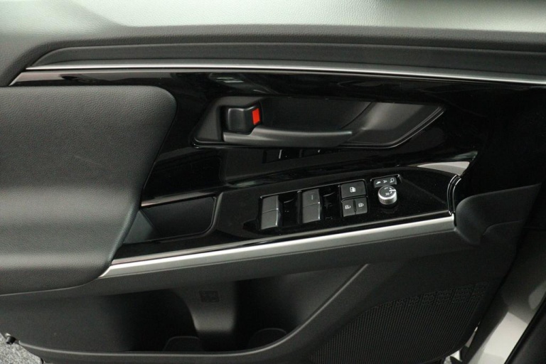 Toyota bZ4X - Dynamic 71 kWh 27