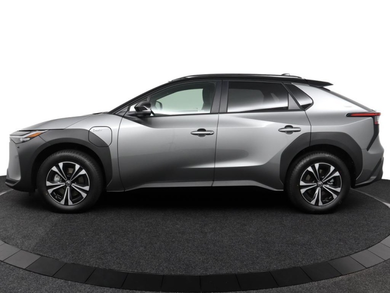 Toyota bZ4X - Dynamic 71 kWh 3