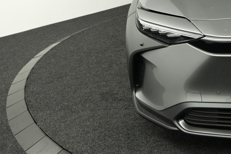 Toyota bZ4X - Dynamic 71 kWh 35