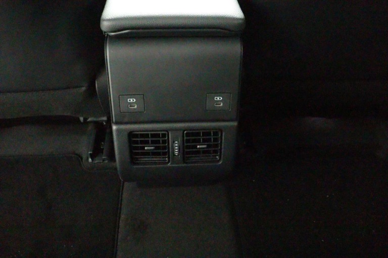 Toyota bZ4X - Dynamic 71 kWh 46