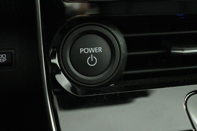 Toyota bZ4X - Dynamic 71 kWh 49